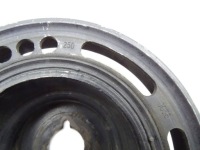 Opel vectra b 98-02 1.8 16v z18xe x18xe1 шкив коленчатого вала коленчатого Недорого, фото thumb
