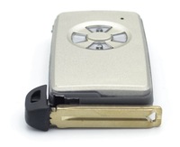 фото thumb №6, Toyota auris yaris 2 ii rav4 ключ pilot корпус