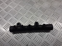 фото thumb №1, Молдинг впрыскная toyota corolla verso 2.0 d4d