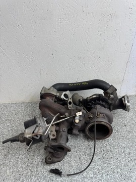 фото thumb №12, Турбіна volvo v60 s60 ii 2013-2018 2.0 d4