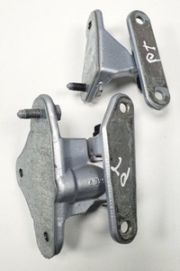 фото thumb №2, Петли дверь правый задняя mercedes r-kl w251 пара