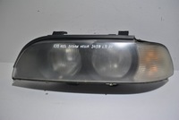 фото thumb №1, Лампа передняя левый перед eu bmw e39 hella