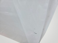 фото thumb №9, Bmw 3 f30 f31 капот кришка двигуна alpinweiss a300 оригінал