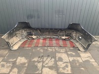 фото thumb №9, Бампер задняя задний bmw 7 g70 m-pakiet 6 pdc x10 tanzanite blue металлик