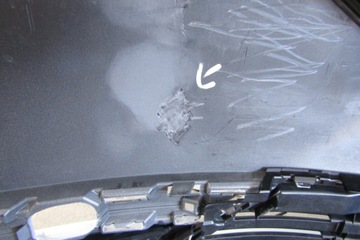 фото thumb №10, Бампер перед переднее polestar 2 ii 20-