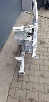 фото thumb №5, Opel corsa d 3d чверть стійка лонжерон ліві перед