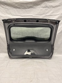 фото thumb №4, Кришка багажника задня jeep grand cherokee wk2 summit