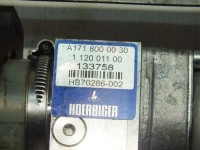 фото thumb №7, Mercedes slk r171 насос дах a1718000030