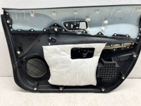 фото thumb №11, Corolla e21 обшивка обивка дверь prednich левый перед тканевый царапины