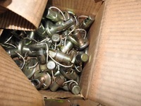 фото thumb №10, Лампа освещение отсек двигателя gaz 51 63 lublin 51 star 66 660