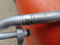 фото thumb №4, Seat exeo трубка шланг кондиціонера комплект 2.0 tdi 3r1260712