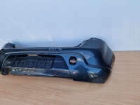 фото thumb №3, Dacia sandero 08-12 rok бампер задняя задний оригинал