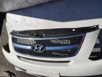 фото thumb №10, Бампер перед противотуманка hyundai h1 2 ii starex mal