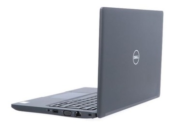 DELL 5280 i5-7300U/8 ГБ/256M2/HD/B/C/W10P КИРИЛЛИЦА