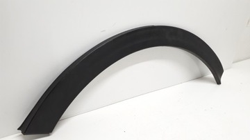 фото thumb №13, Kia sportage 4 iv планка крыльев левый зад