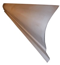 фото thumb №1, Daewoo tacuma 00-04 ремкомплект поріг