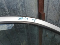 фото thumb №4, Дверь правый перед правое передние hyundai santa fe