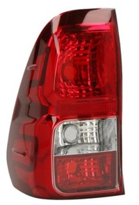 фото thumb №1, Toyota hilux n120 2015- лампа задня ліва tyc