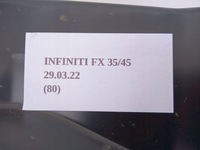 фото thumb №6, Балка підсилювач підвіска infiniti fx35 fx45