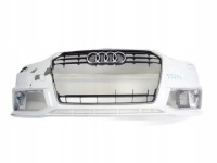 Купить Audi a1 s-line 8xa рестайлинг  бампер перед передний, фото thumb