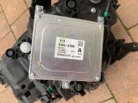 Лампа full led mazda cx-30 dgj1-51040 dgj1-51030 Ціна, фото thumb