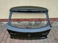 фото thumb №1, Задняя крышка багажника suzuki swift mk8 hybrid sport