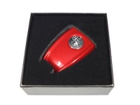 фото thumb №3, Czerwona корпус ключа alfa romeo stelvio giulia 361 rosso competizione