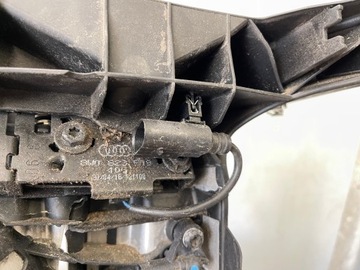 фото thumb №12, Pas переднє балка зона замки audi a4 b9 8w0805594 8w0807133