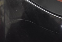 фото thumb №6, Крышка багажника багажника задняя задняя czarna hyundai tucson 1 i 04-10