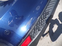 фото thumb №5, Ford focus mk3 бампер задний kompletny pdc