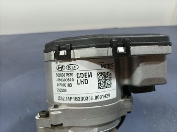 фото thumb №7, Kia ceed iii рестайлінг колонка кермова підсилювач 56300j7520