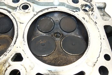 фото thumb №10, Mercedes glk x204 w204 c280 c300 3.0 v6 272 головка цилиндров правая