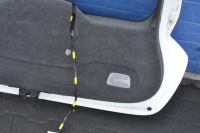 фото thumb №13, Volvo v60 кришка багажника кришка багажника задня задня