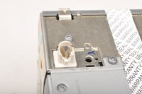 фото thumb №9, Opel vectra c iii радіо 13113145