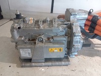 фото thumb №8, Mercedes w205 інвертор перетворювач акумулятора hybrid