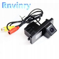 фото thumb №3, Камера заднего вида автомобиля rnvinry dla ssangyong rexton kyron