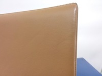 фото thumb №11, Porsche panamera i 970 бардачок пасажира cognac