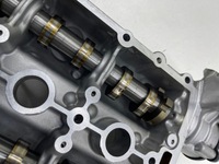 фото thumb №15, Volkswagen polo audi a1 skoda fabia 1.0 tsi chz головка валы wariatory kpl