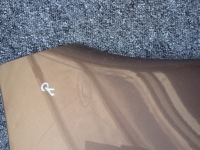 фото thumb №6, Mercedes citan w415 415 12- крыло правое передний перед