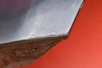 фото thumb №9, Крыло левый перед передний kgnc citroen c5 ii x7 iii 08-17