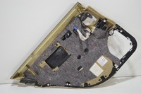 фото thumb №4, Боковина дверь правые зад mercedes w211 sedan бежевый