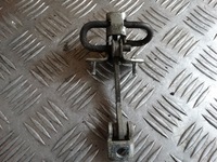 фото thumb №1, Обмежувач двері opel vectra лівий задня