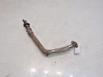 фото thumb №7, Труба трубка egr peugeot 607 2.7 v6 hdi 4r8q-9h449