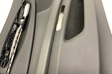 фото thumb №15, Боковина передніх лівих двері bmw 7 f01, f02 75520971 3.0l бензин 224kw