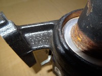 фото thumb №6, Toyota rav 4 iv піввісь права du32r