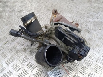 фото thumb №4, Toyota avensis t27 2.0d турбіна 89674-20010