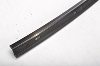 фото thumb №8, Jaguar e-pace молдинг двері ліва верхній перед