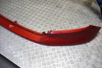 фото thumb №14, Ford ranger 2019 - 2023 бампер перед передний стальной молдинг верхний usa