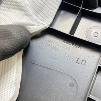 фото thumb №8, Dodge charger 2016 права сторона обшивка стійок