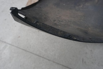 фото thumb №11, Suzuki swift iv mk7 zderezak задний zce чёрный 2010-2014rok 71811-68l